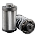 Main Filter Hydraulic Filter, replaces VICKERS V0602RB1C05, Return Line, 5 micron, Outside-In MF0064414